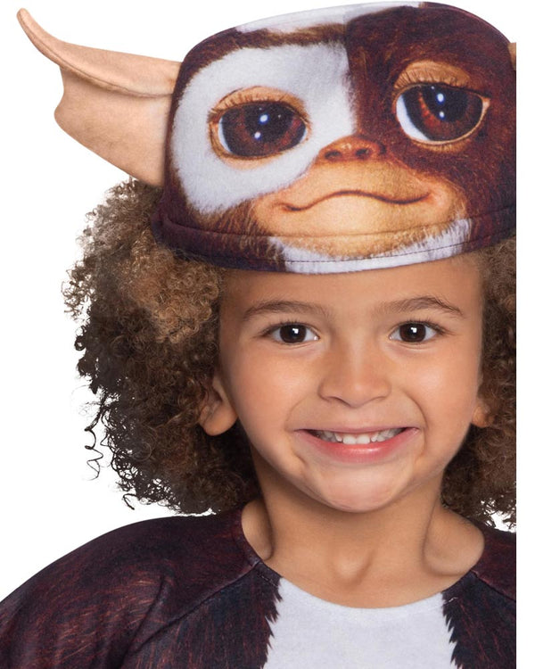 Gizmo Gremlins Toddler Costume