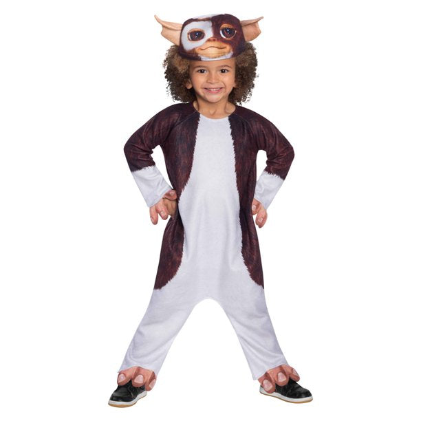 Gizmo Gremlins Toddler Costume 1