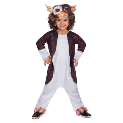Gizmo Gremlins Toddler Costume 1