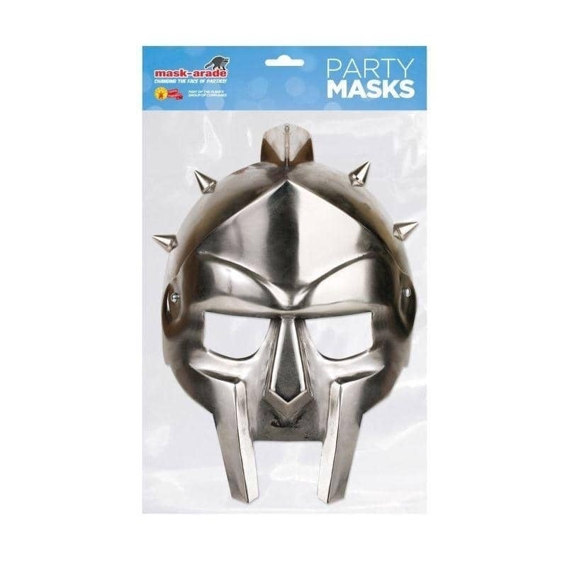 Gladiator Helmet Heritage Mask_1