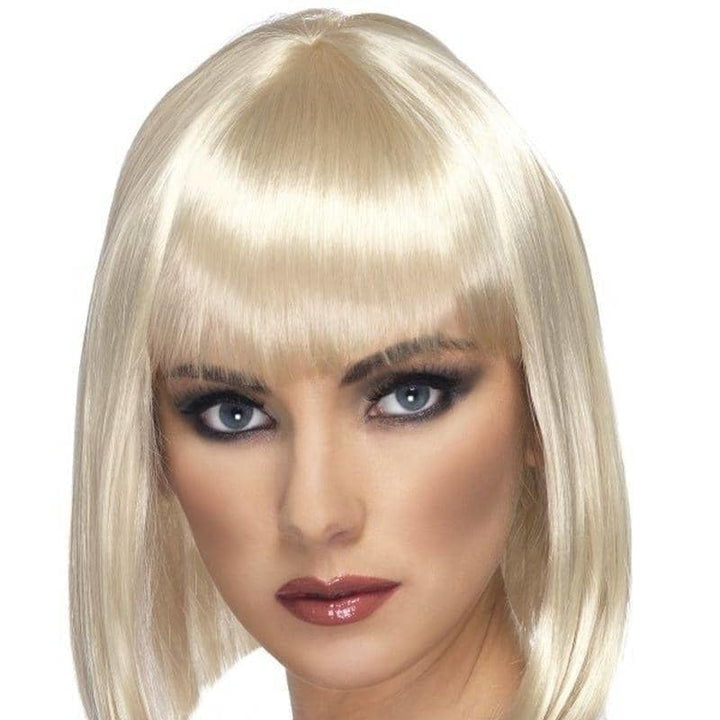 Glam Wig Adult Blonde_1 sm-42133