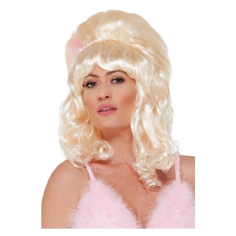 Glamour Puss Wig Blonde_1 sm-72098