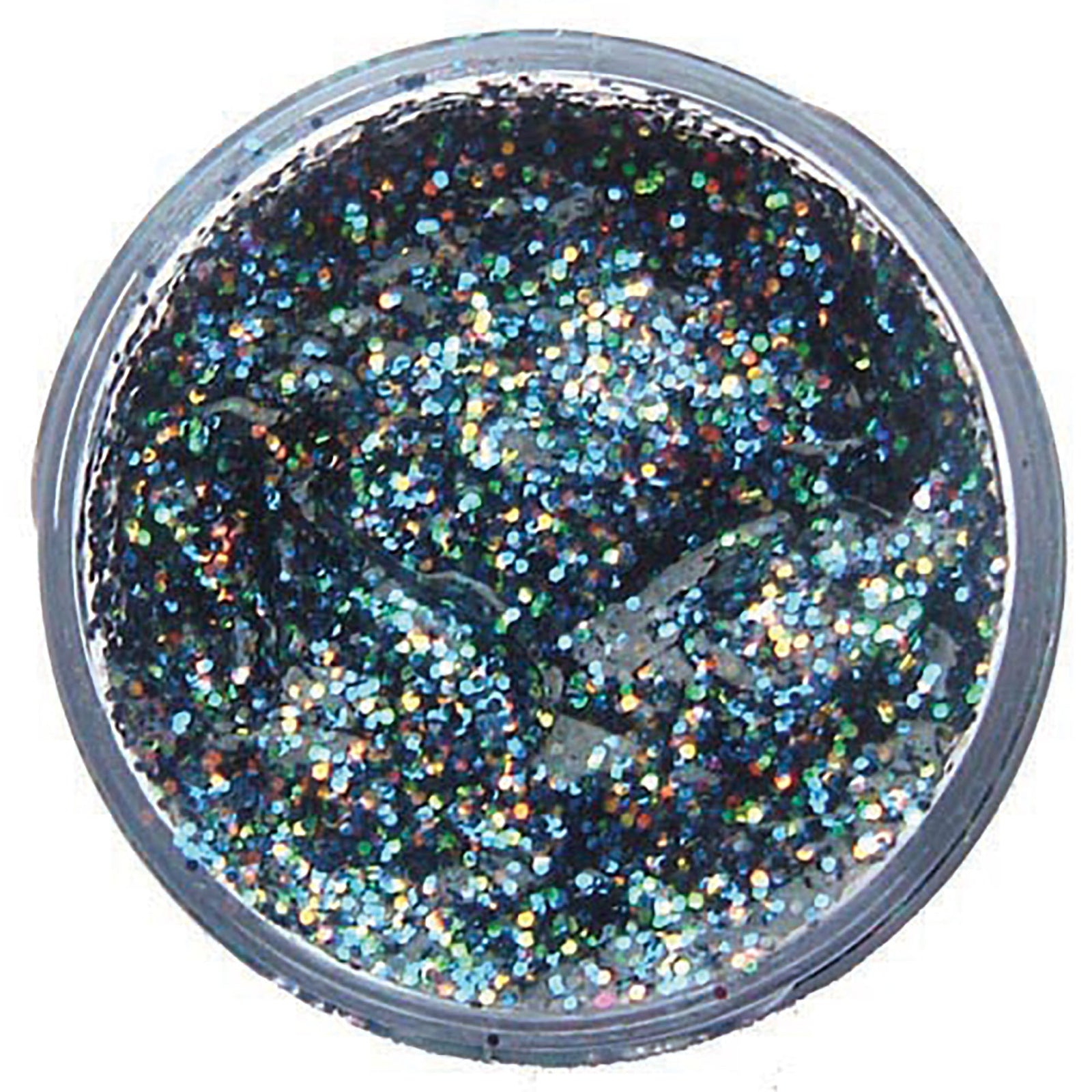 Glitter Gel 12 Ml Multi Make Up Unisex 12ml 1