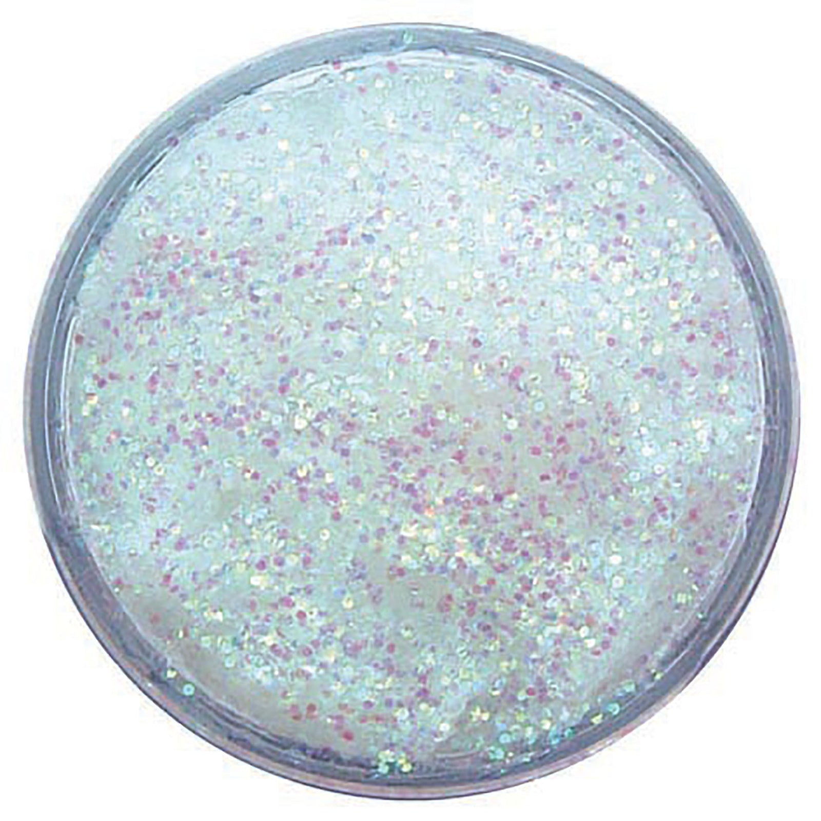 Glitter Gel 12ml Star Dust Make Up Unisex 1