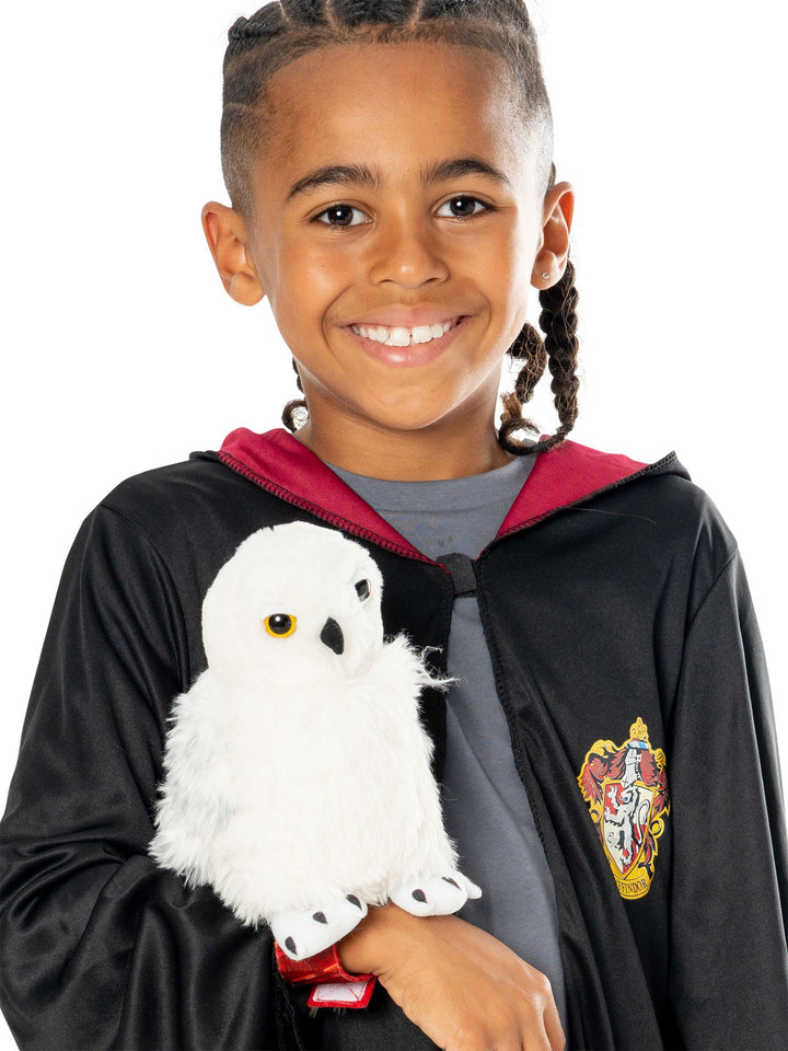 Size Chart Glove With Detachable Hedwig Harry Potter Pet