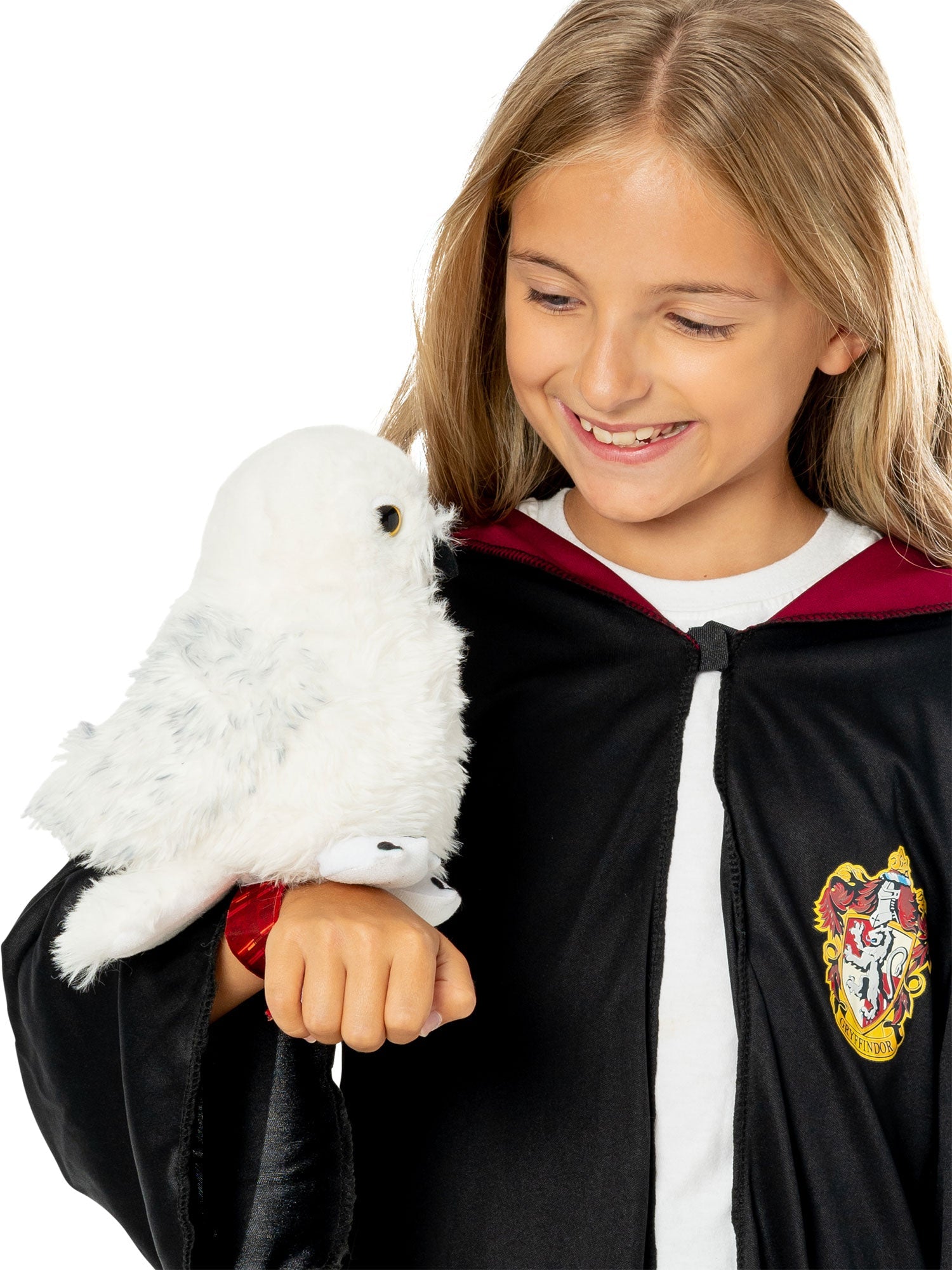 Glove With Detachable Hedwig Harry Potter Pet 1
