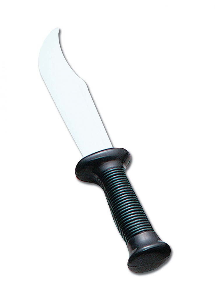 Glow In The Dark Scream Knife Costume Accessories Unisex