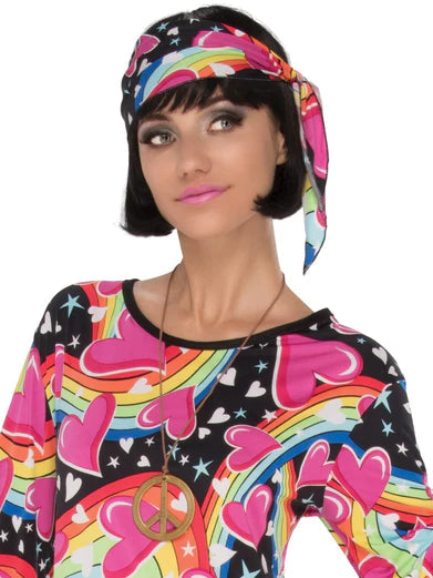 GoGo Girl Costume for Ladies 2