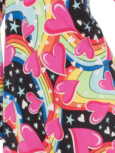 GoGo Girl Costume for Ladies 3