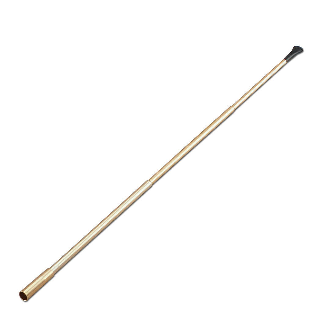 Gold Cigarette Holder Telescopic Costume Accessory_1