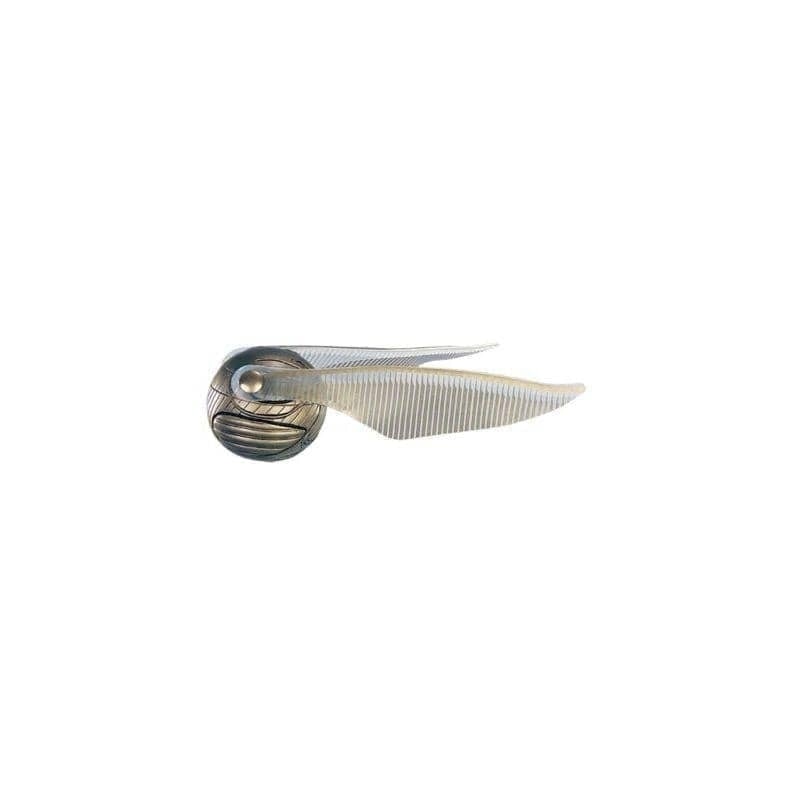 Golden Snitch Costume Accessory Harry Potter_1