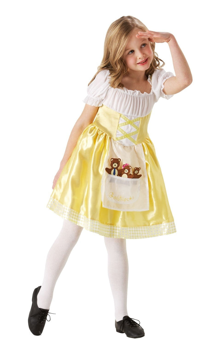 Goldilocks Child Costume_1