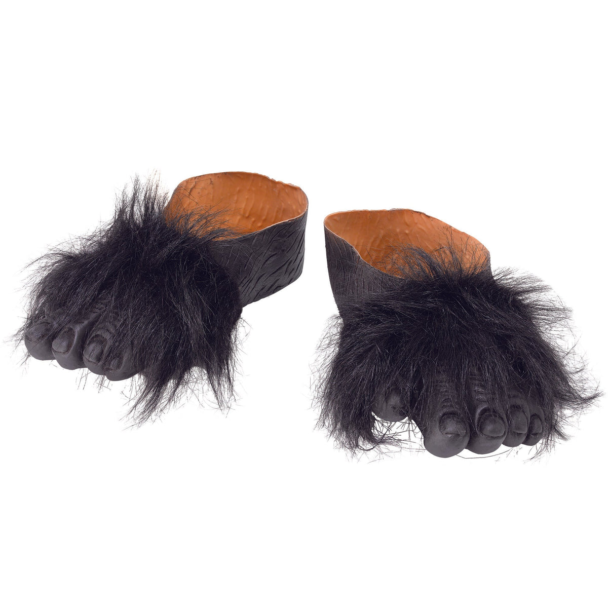 Gorilla Feet Costume Accessories Unisex 1