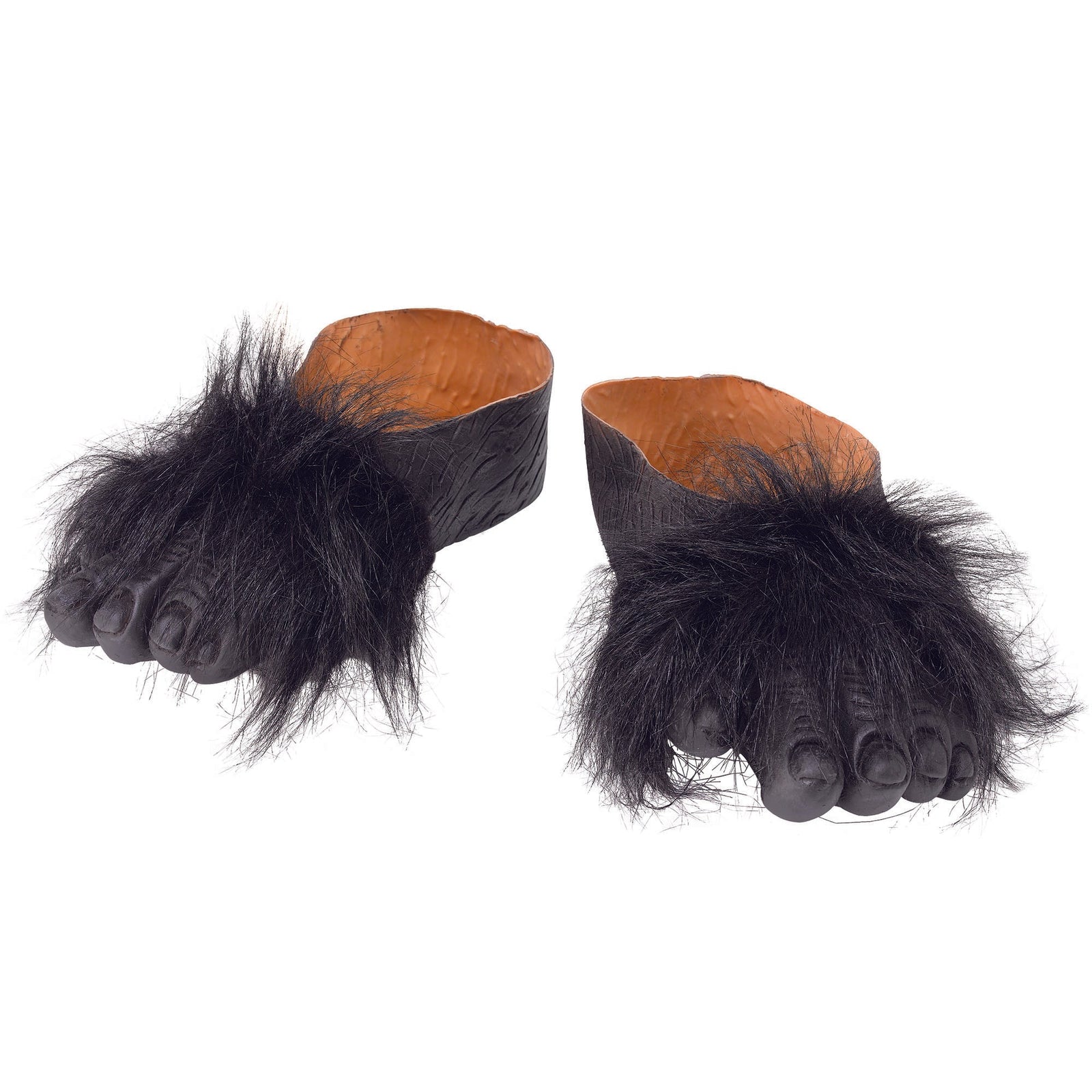 Gorilla Feet Costume Accessories Unisex 1