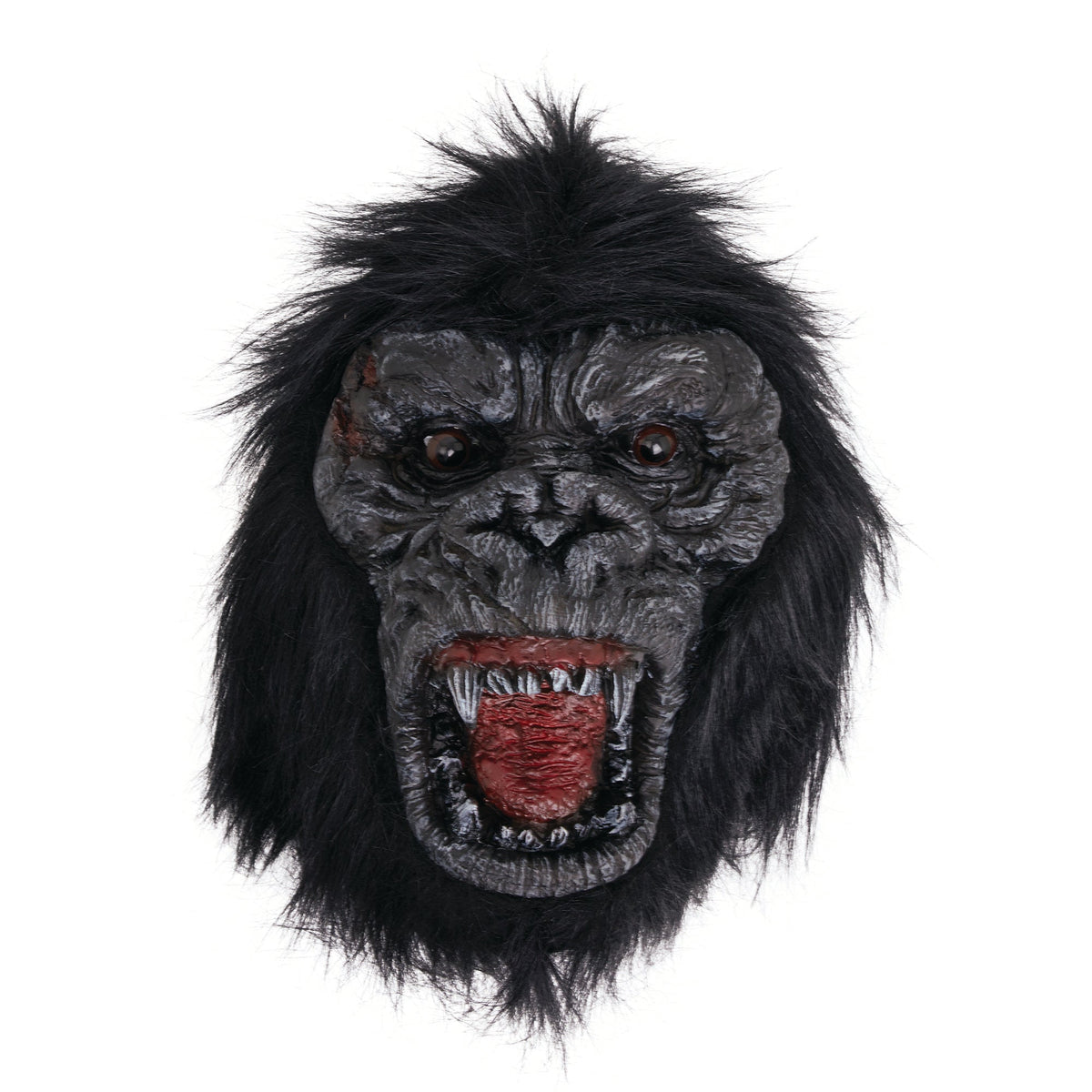 Gorilla Mask Ferocious 1