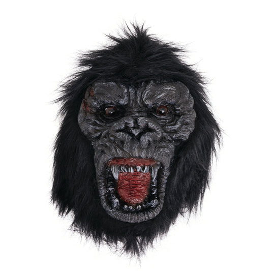 Gorilla Mask Ferocious 1