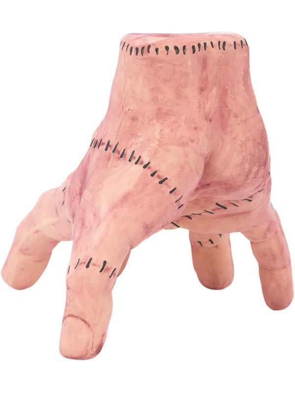 Gothic Stitched Hand Prop 15cm High The Thing 1