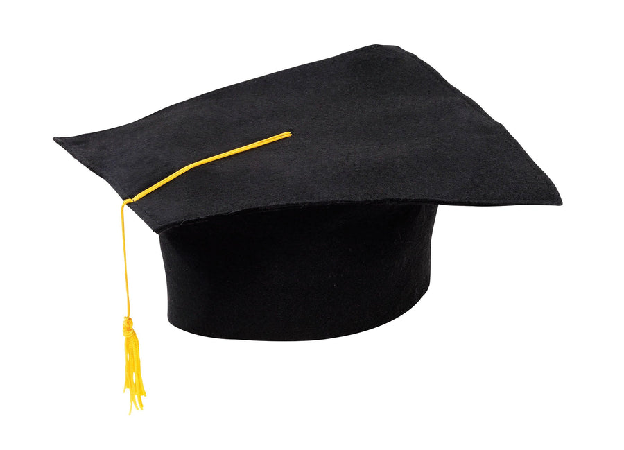 Graduation Hat University Cap_1