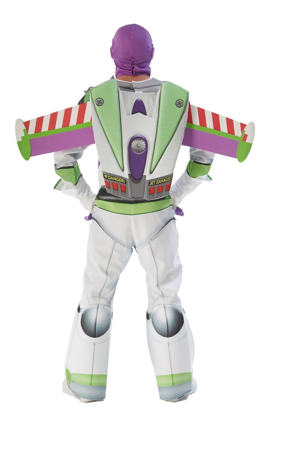 Grand Heritage Buzz Lightyear Costume_3 