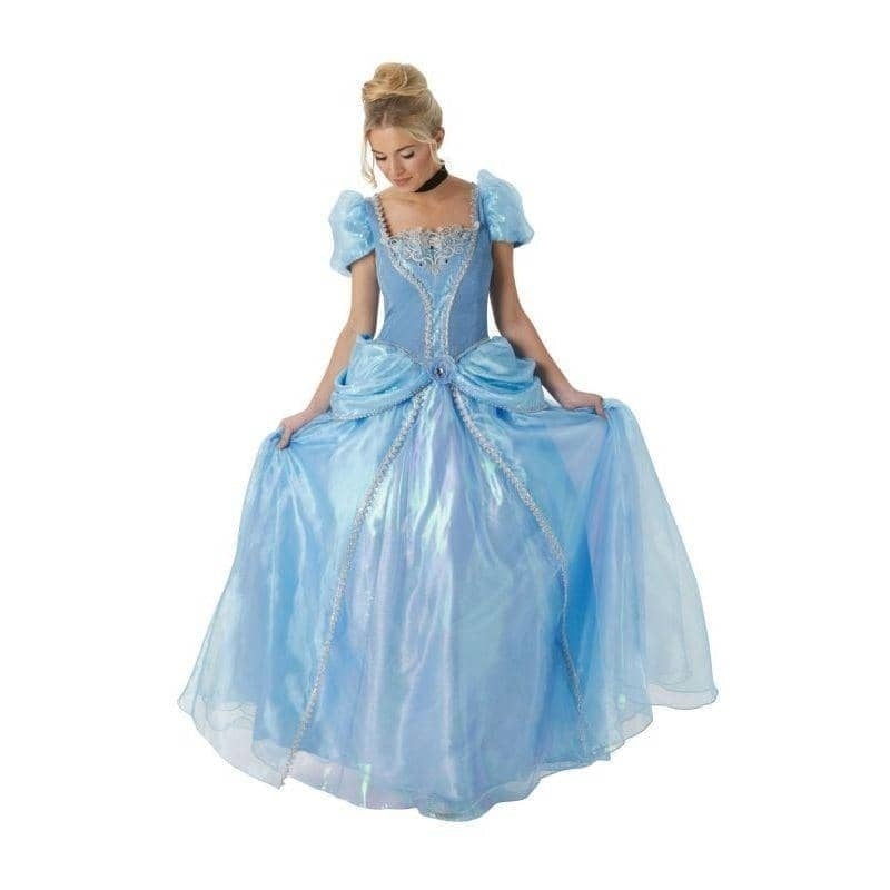 Grand Heritage Cinderella Costume_1