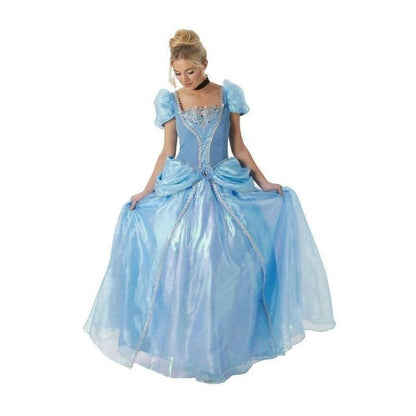 Grand Heritage Cinderella Costume 1