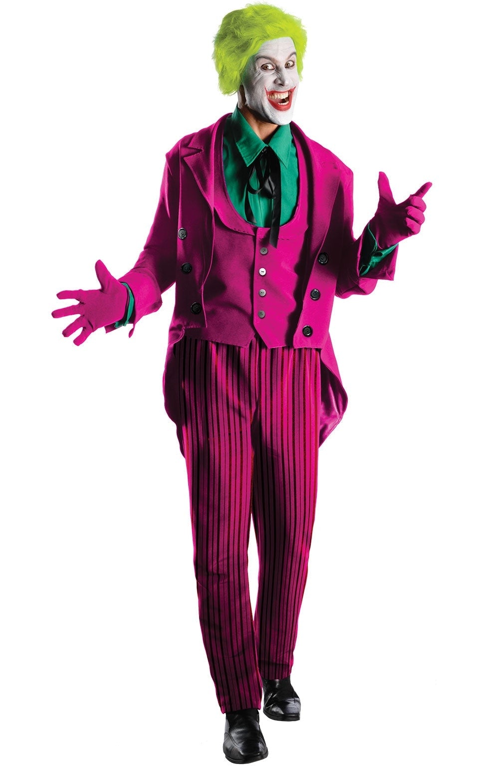 Grand Heritage Joker 1966 Costume 1