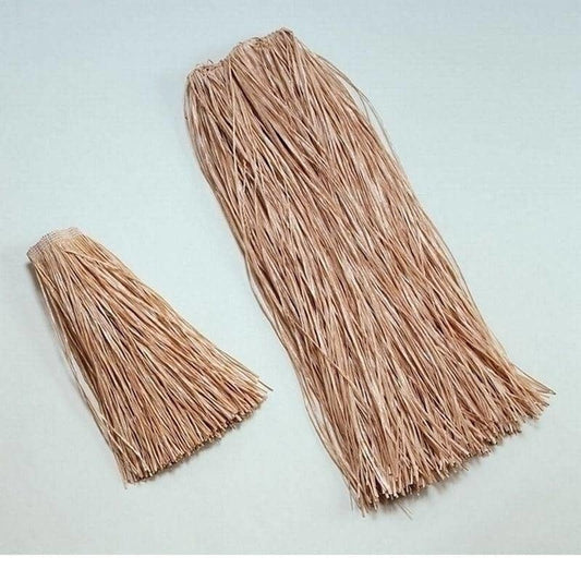 Grass Skirt Plain Costume Accessories 1