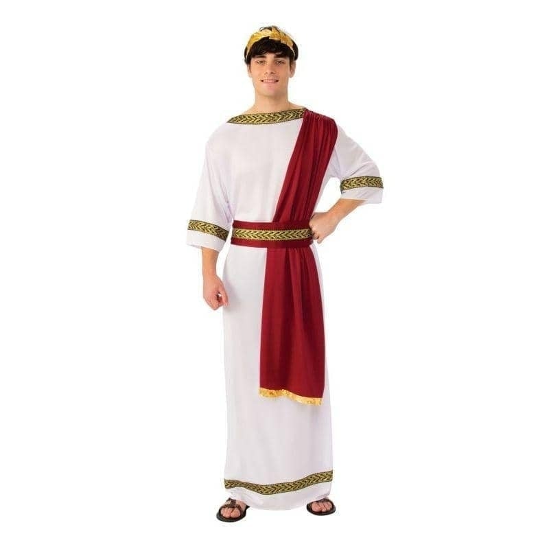 Greek God Adult Costume > Mens_1