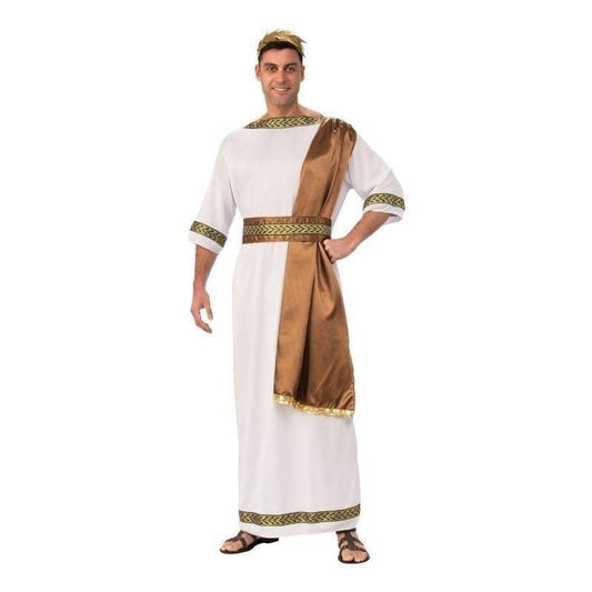 Greek God Mens Costume 1