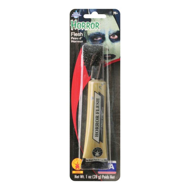 Green Horror Flesh Make Up R19606 1