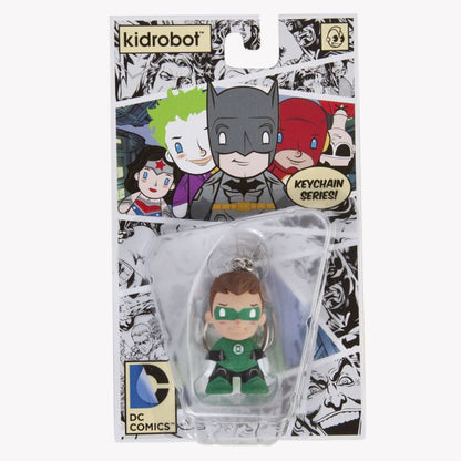Green Lantern DC Comics Keychain 2