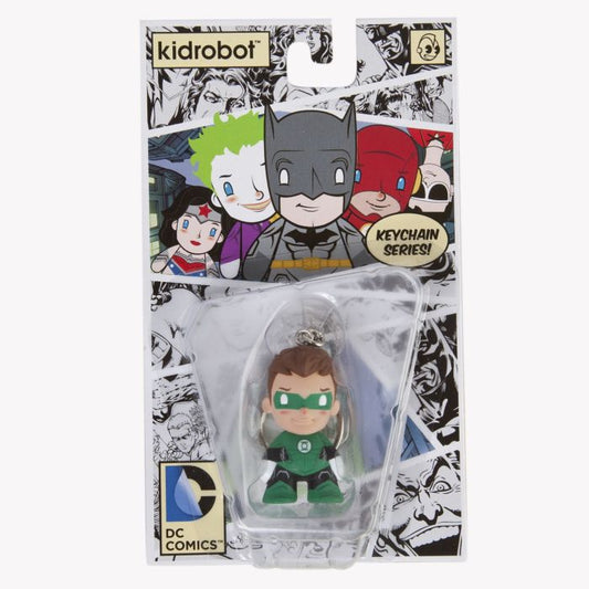 Green Lantern DC Comics Keychain 2