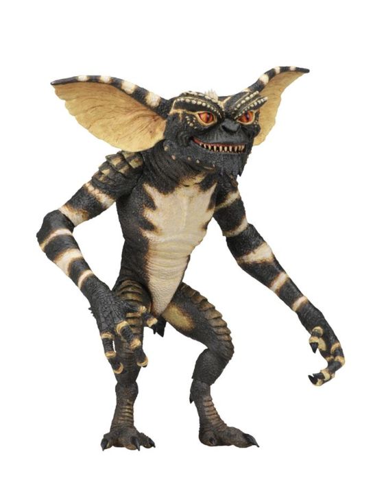 Gremlins 7IN Scale Action Figure Ultimate Gremlin (1984) 4