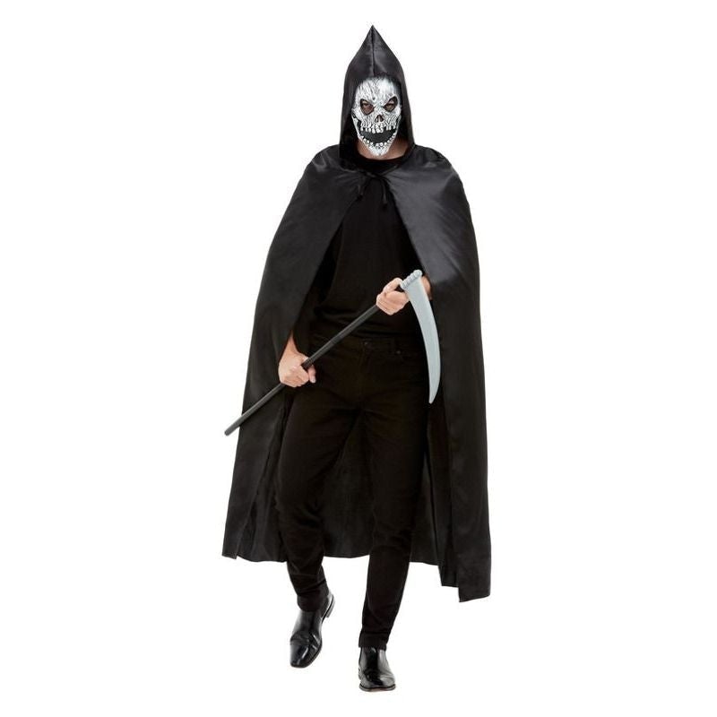 Grim Reaper Kit Black 1