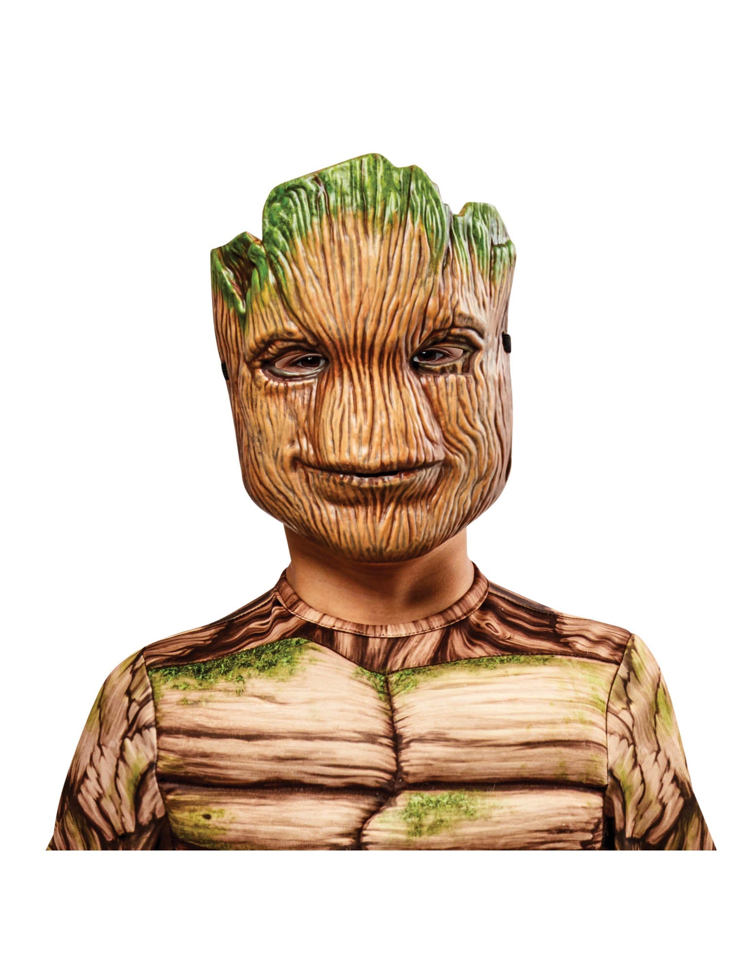 Groot Child Mask Guardians of the Galaxy 3 1