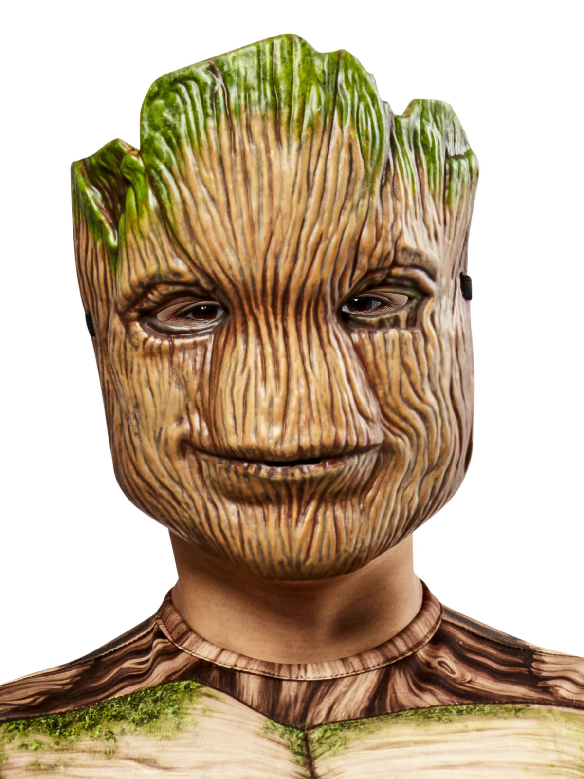 Groot Costume Kids Guardians of the Galaxy Deluxe 2