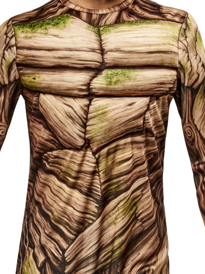 Groot Costume Kids Guardians of the Galaxy Deluxe 3