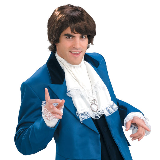Groovy 60s Kit Instant Disguise Austin Powers Costume 1
