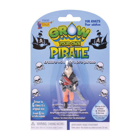 Grow A Pirate Mask 1