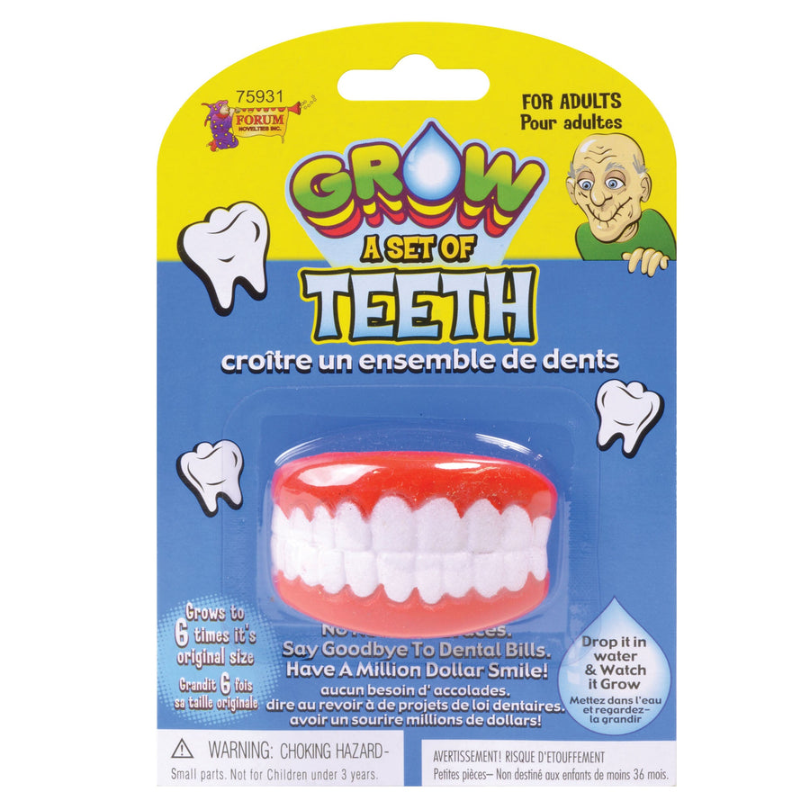 Grow Own Teeth Mask_1