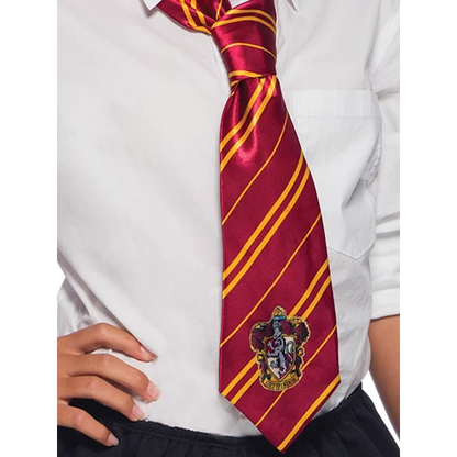 Gryffindor Adult Harry Potter Neck Tie 2