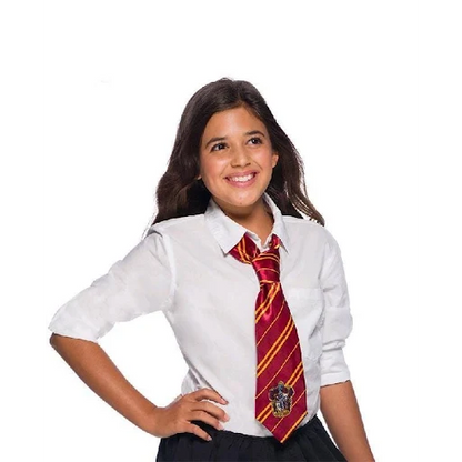 Gryffindor Adult Harry Potter Neck Tie 3