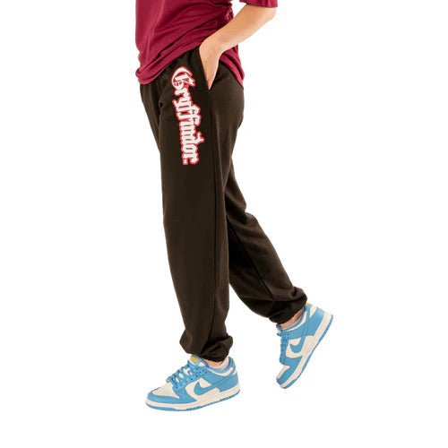 Gryffindor Lounge Set Tracksuit Joggers Harry Potter Pants Adult 1