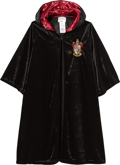 Gryffindor Robe Child Costume 5