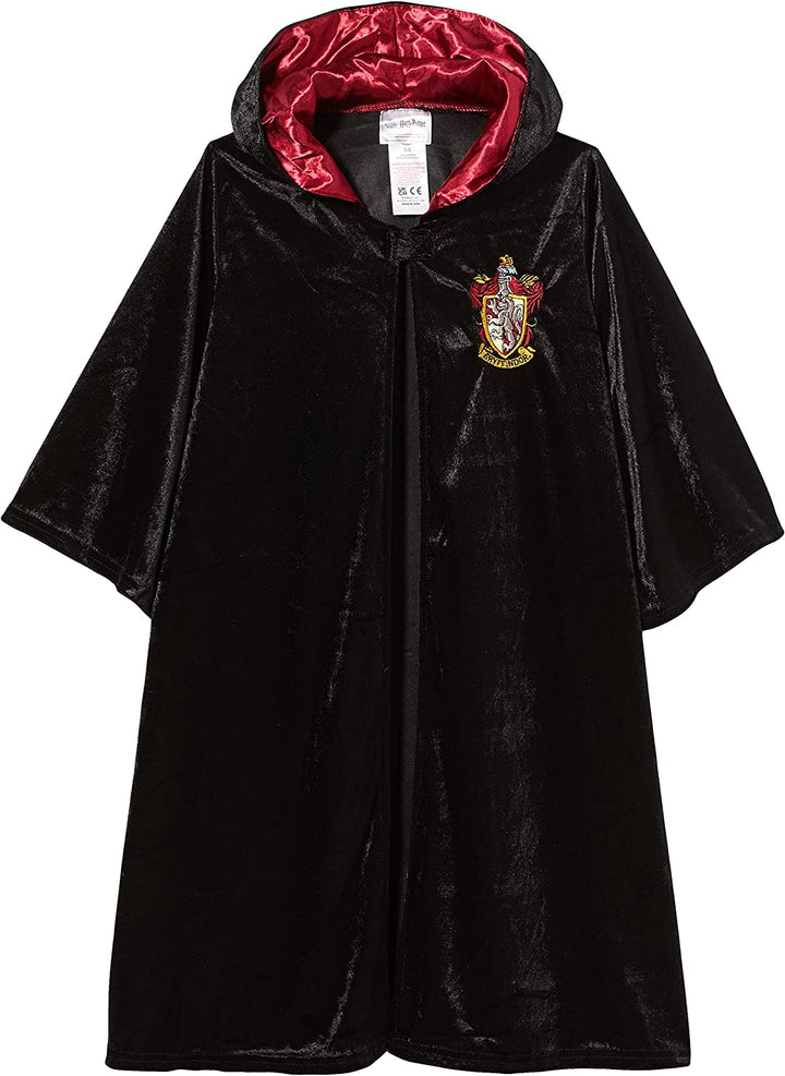 Gryffindor Robe Child Costume_3