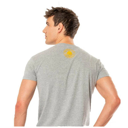 Gryffindor University Grey Reverse Harry Potter Unisex Adult 2