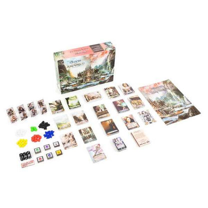 Gloom of Kilforth: A Fantasy Quest Game 2