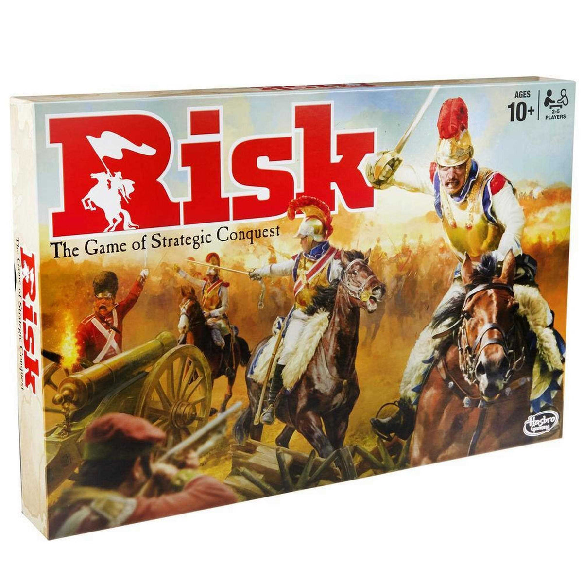 Risk (Refresh) 1
