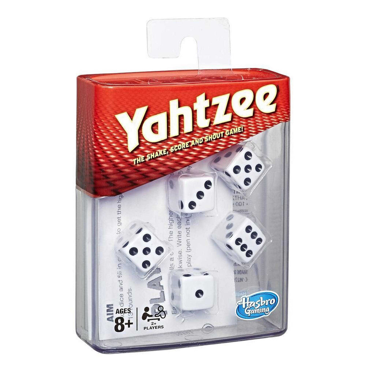 Yahtzee 1