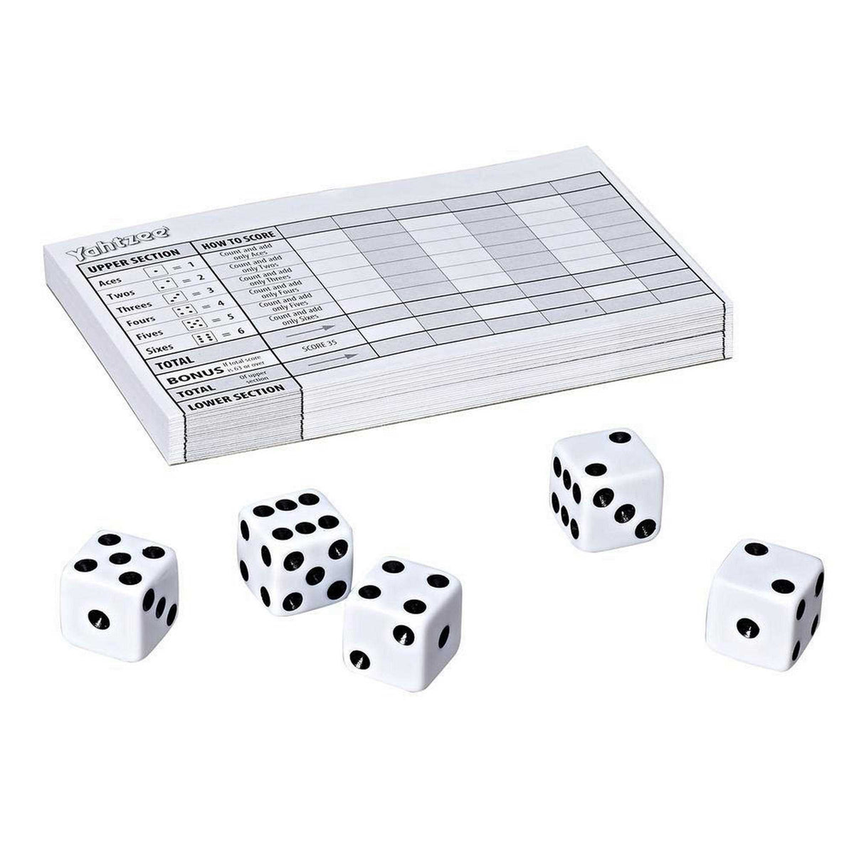 Yahtzee 2